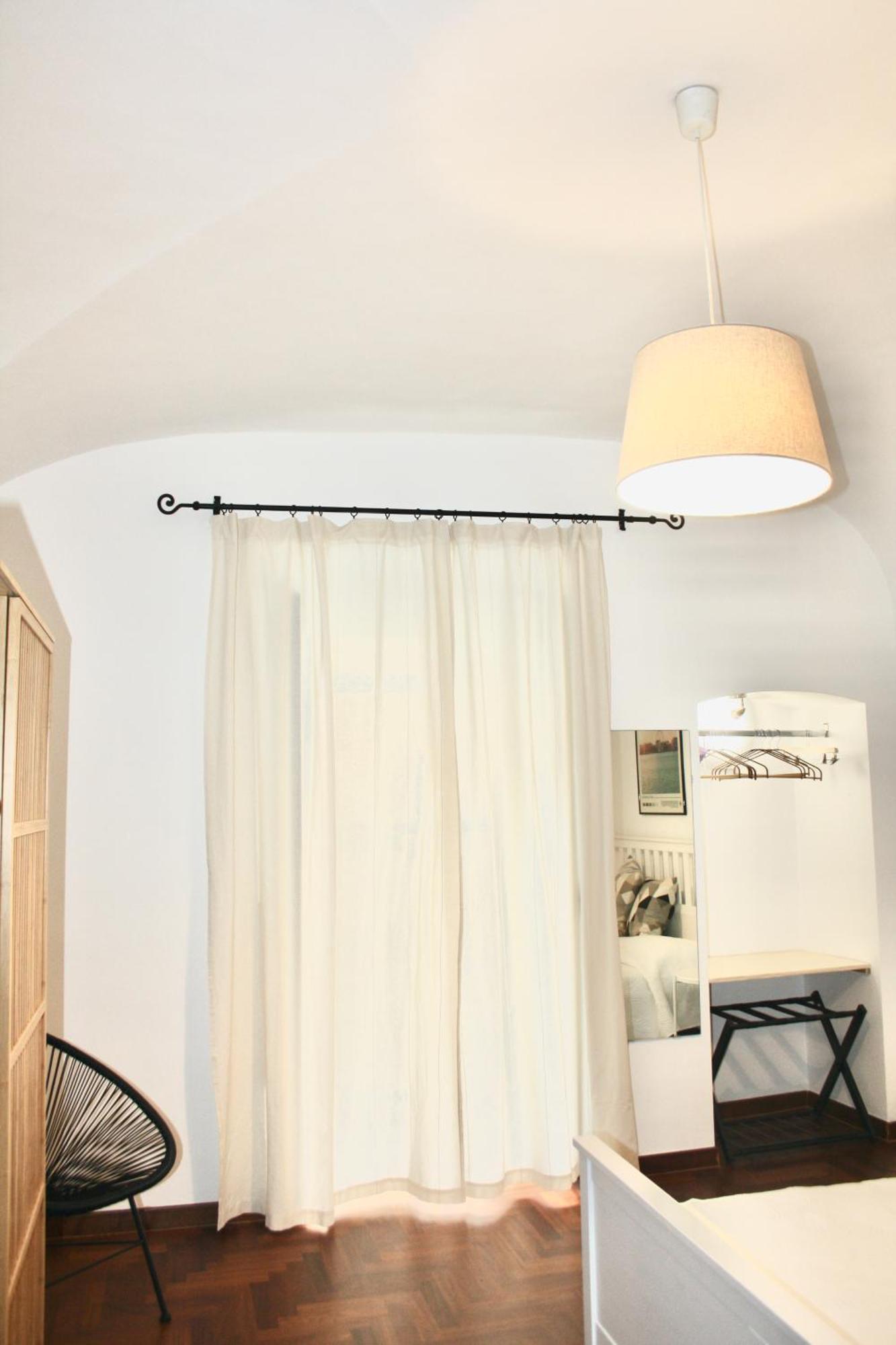 Stefano'S Apartment Бари Екстериор снимка