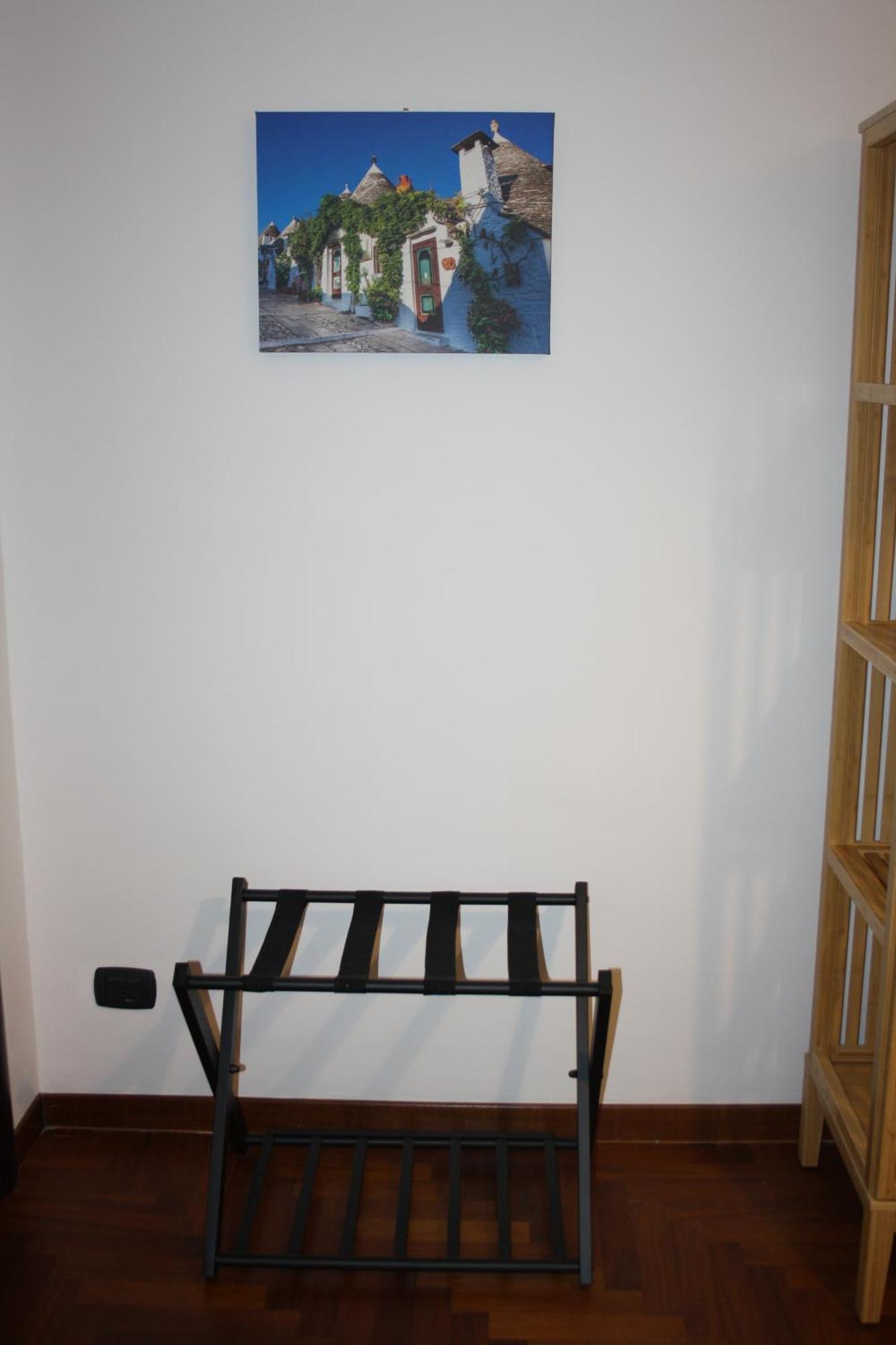 Stefano'S Apartment Бари Екстериор снимка