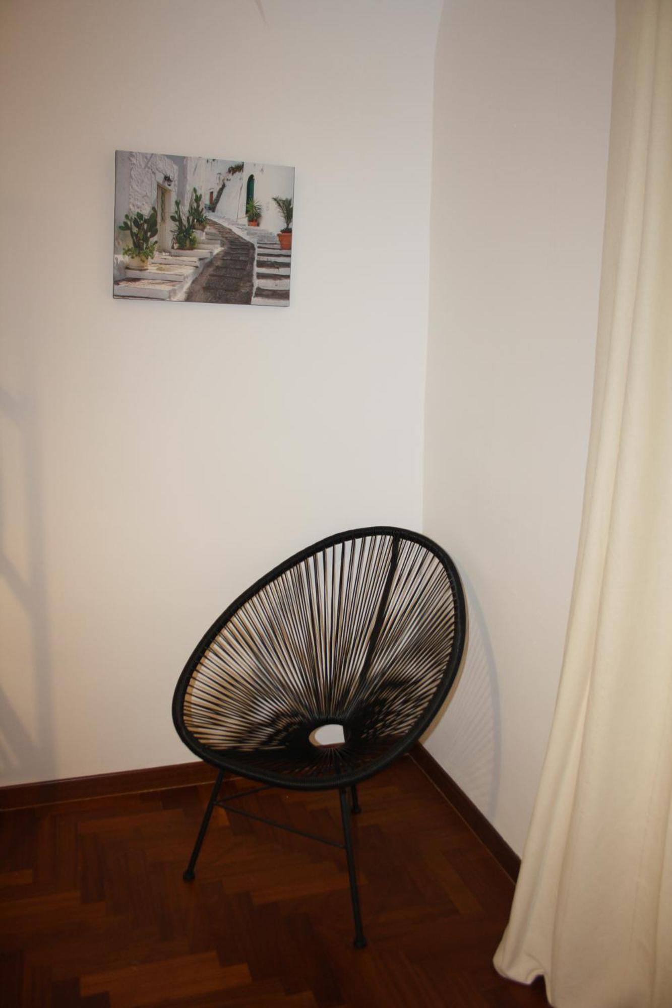 Stefano'S Apartment Бари Екстериор снимка