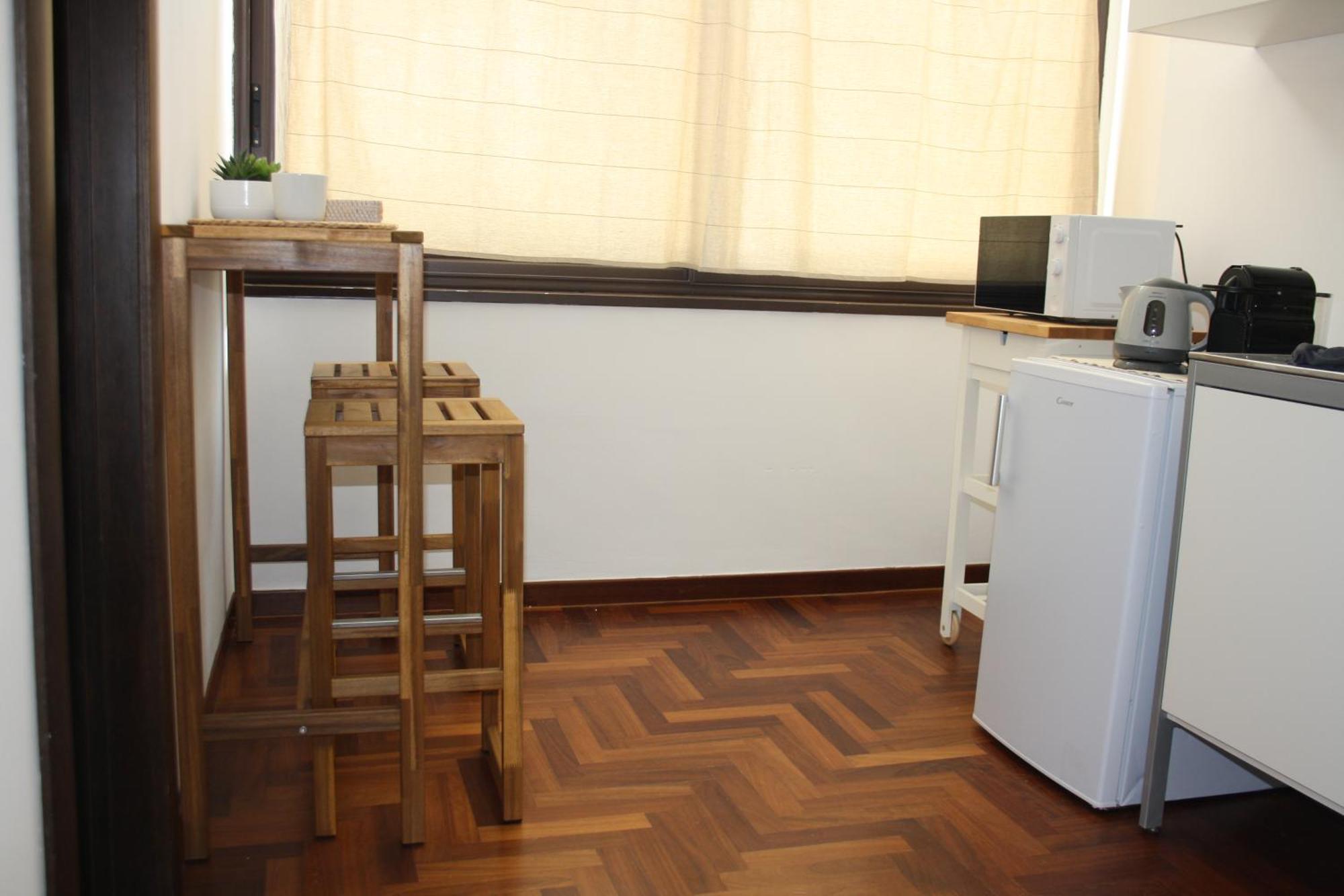 Stefano'S Apartment Бари Екстериор снимка