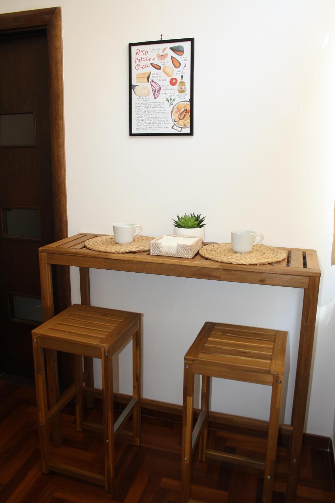 Stefano'S Apartment Бари Екстериор снимка