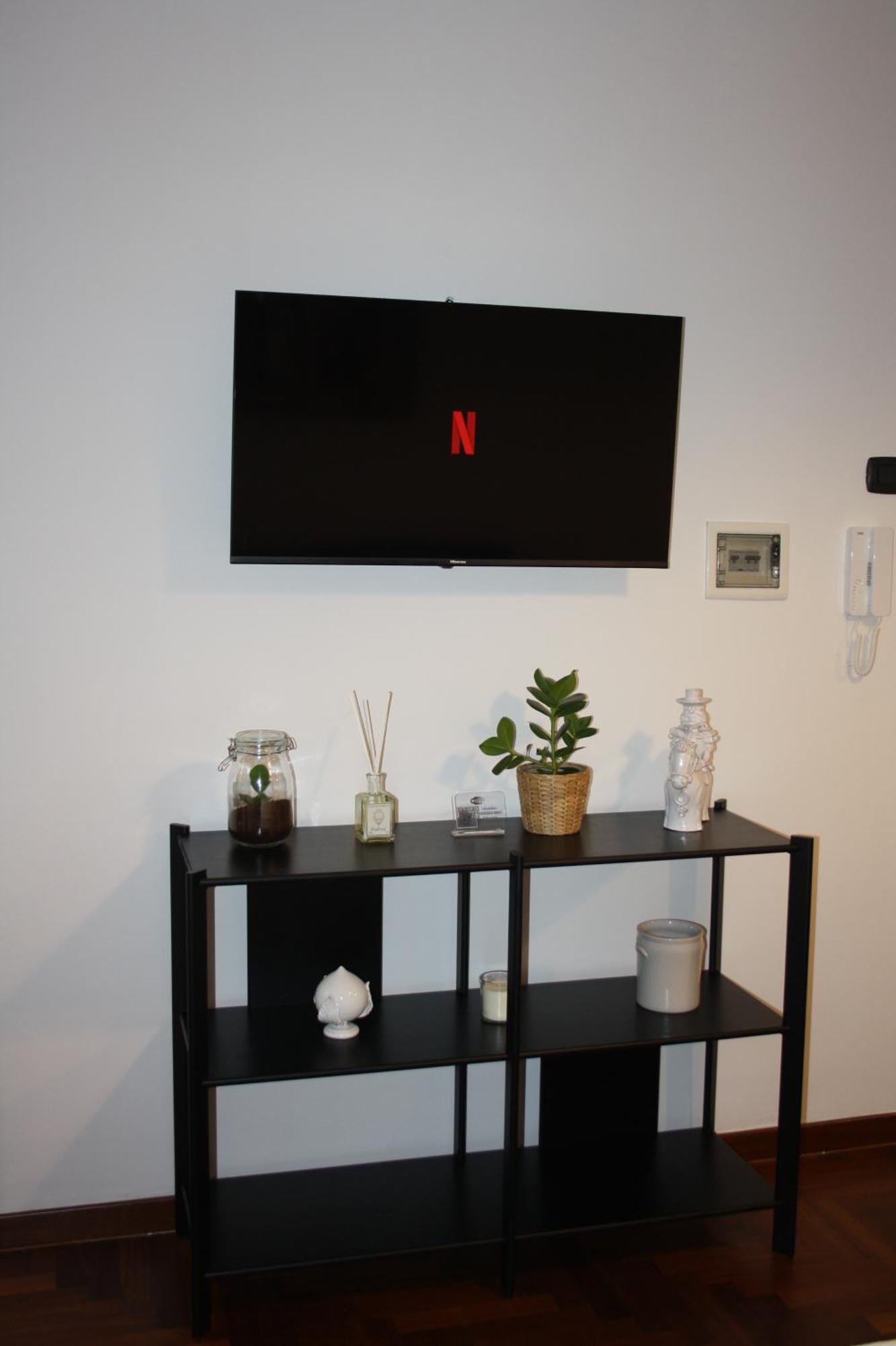 Stefano'S Apartment Бари Екстериор снимка