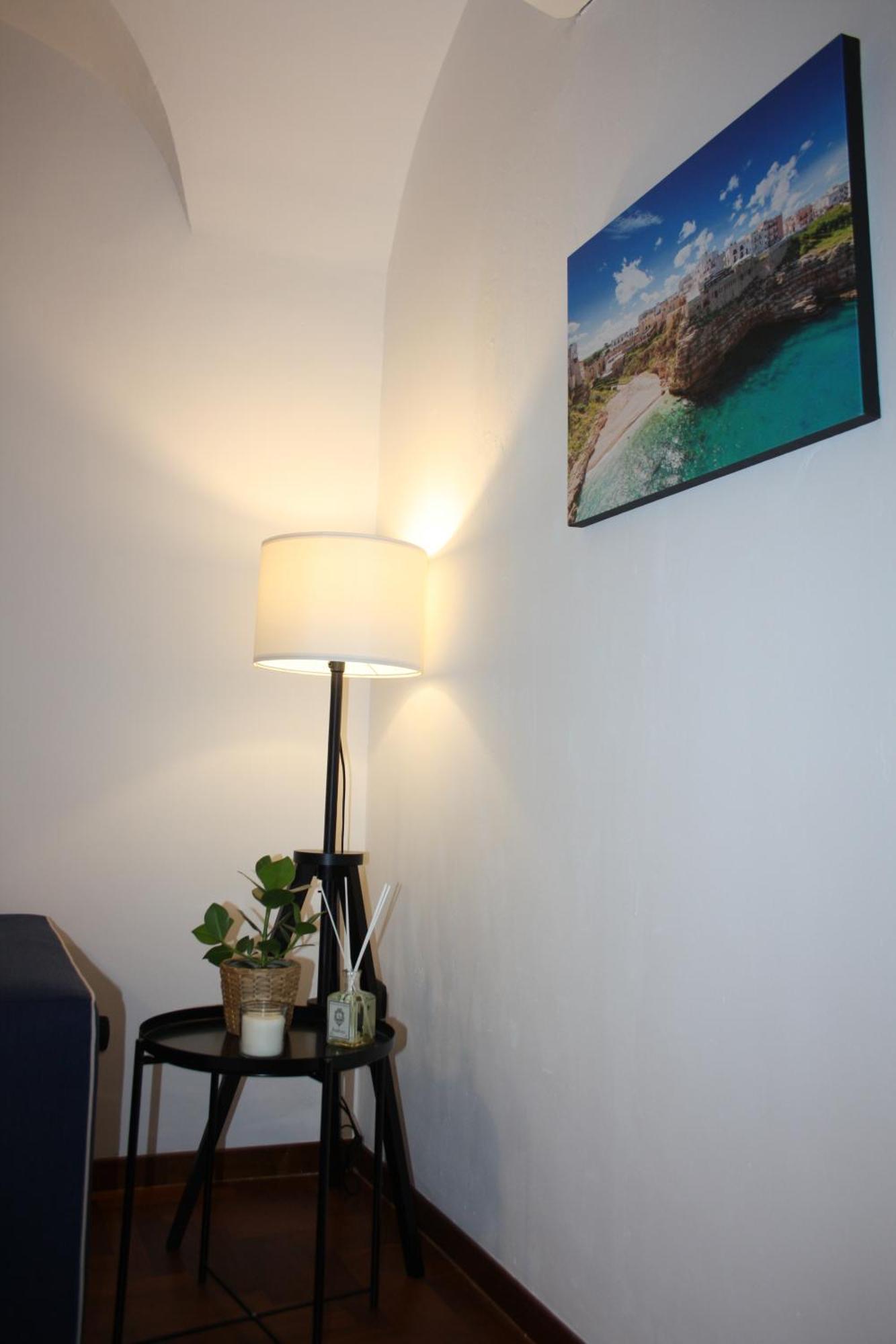 Stefano'S Apartment Бари Екстериор снимка