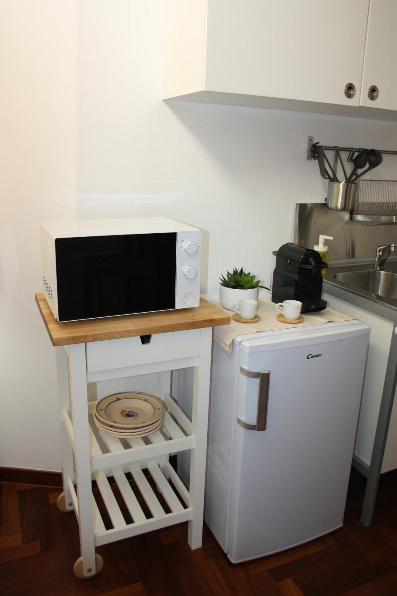 Stefano'S Apartment Бари Екстериор снимка