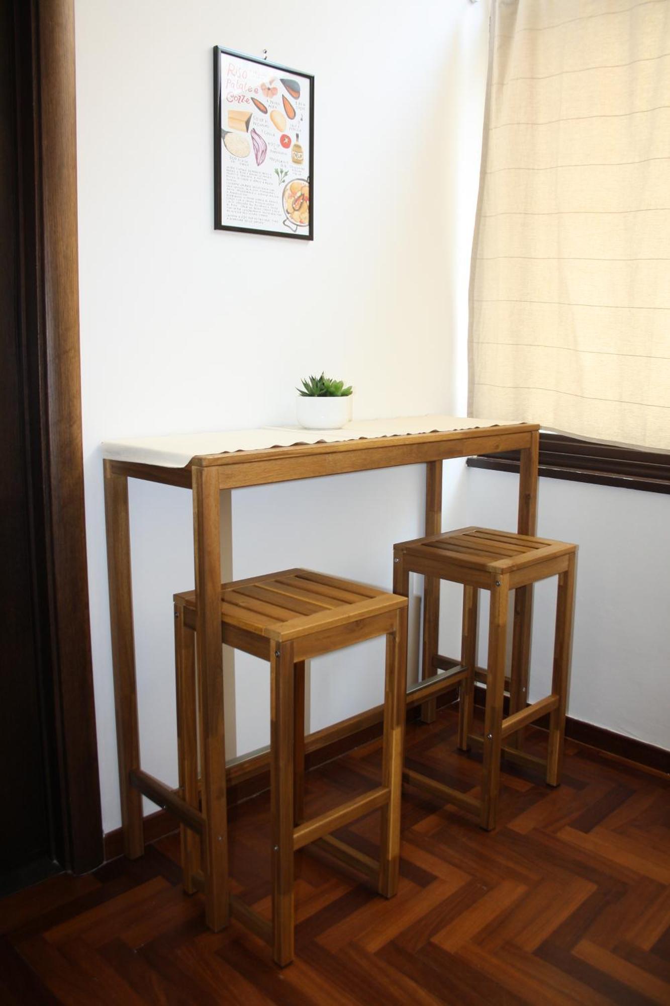 Stefano'S Apartment Бари Екстериор снимка